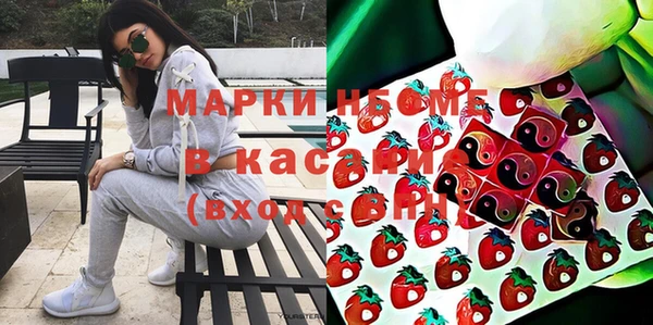 твердый Липки