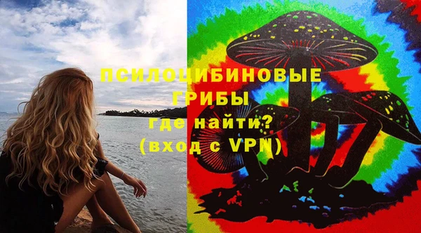 твердый Липки